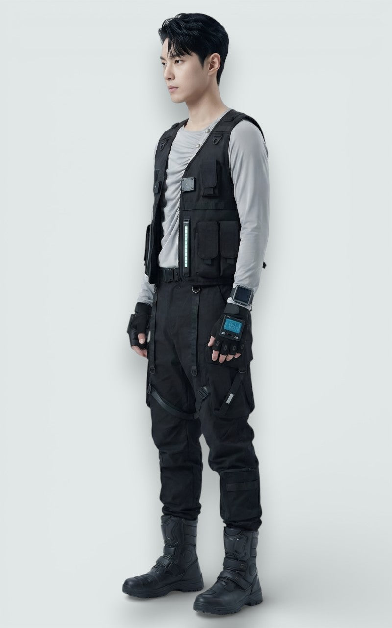 Flex Core Long Sleeve Tee