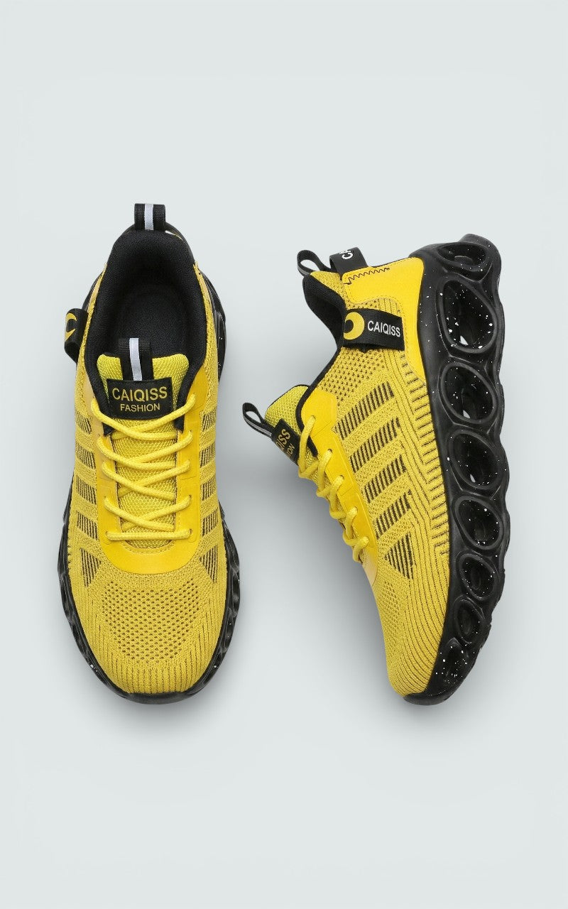 BladeFlow Shock Cushion Sneakers