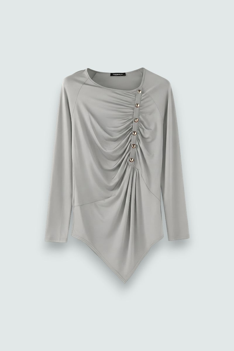 Flex Core Long Sleeve Tee