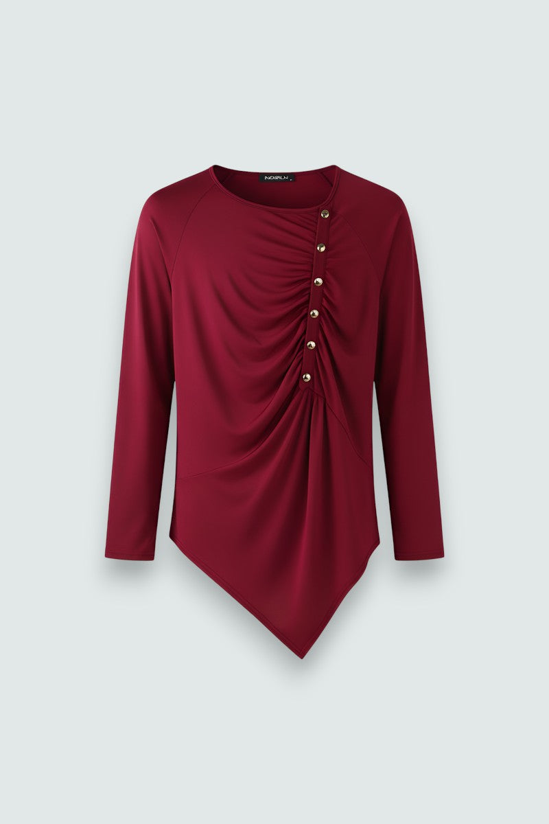 Flex Core Long Sleeve Tee