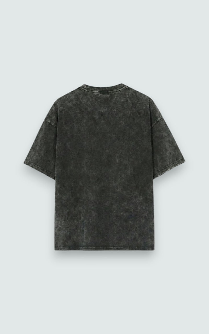 Neon Beast Graphic Tee