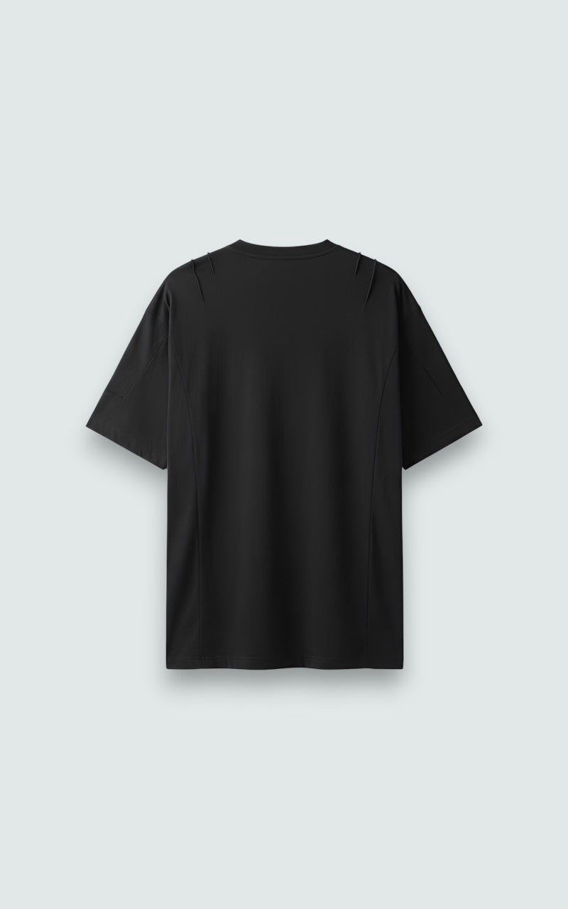 Core Knit Short Sleeve Tee