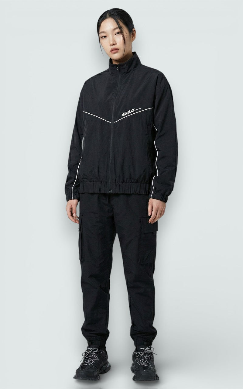 Jinx Team Performance Zip Jacket