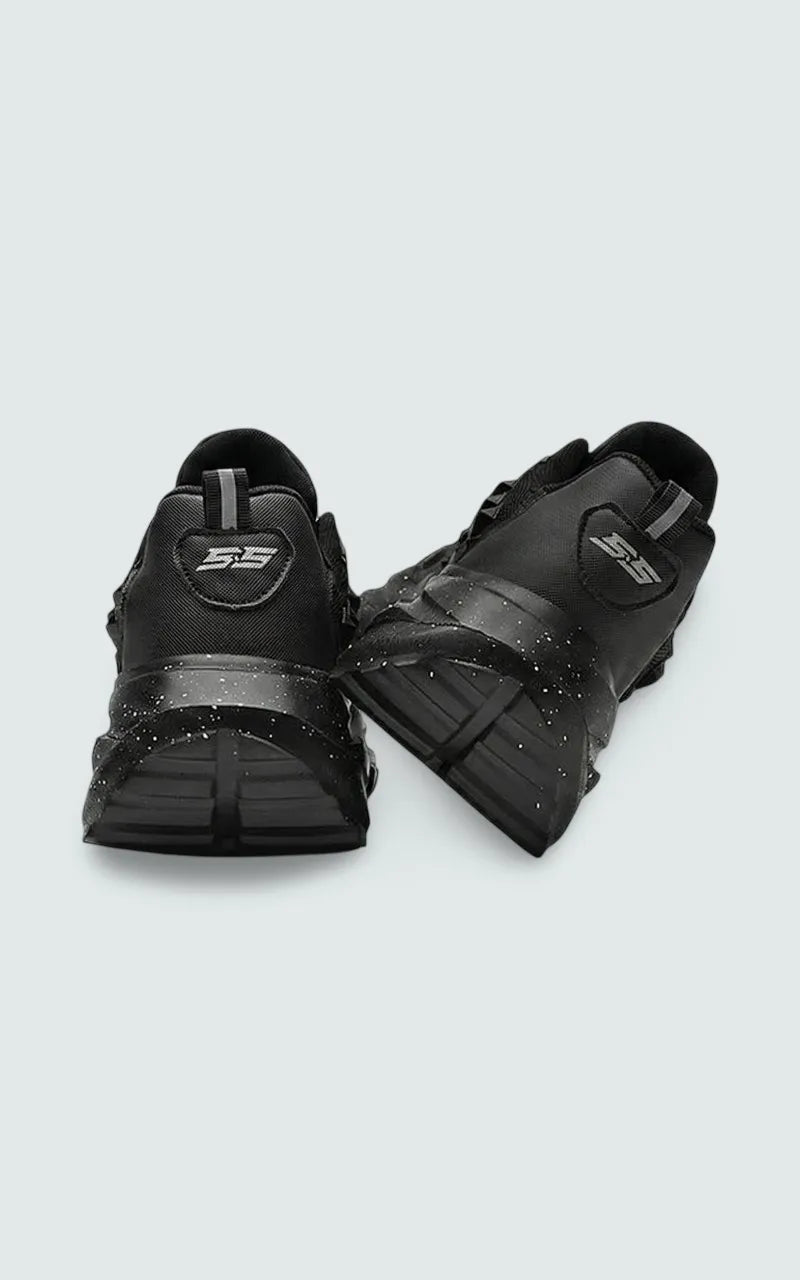 Voidstep Chunky Runner