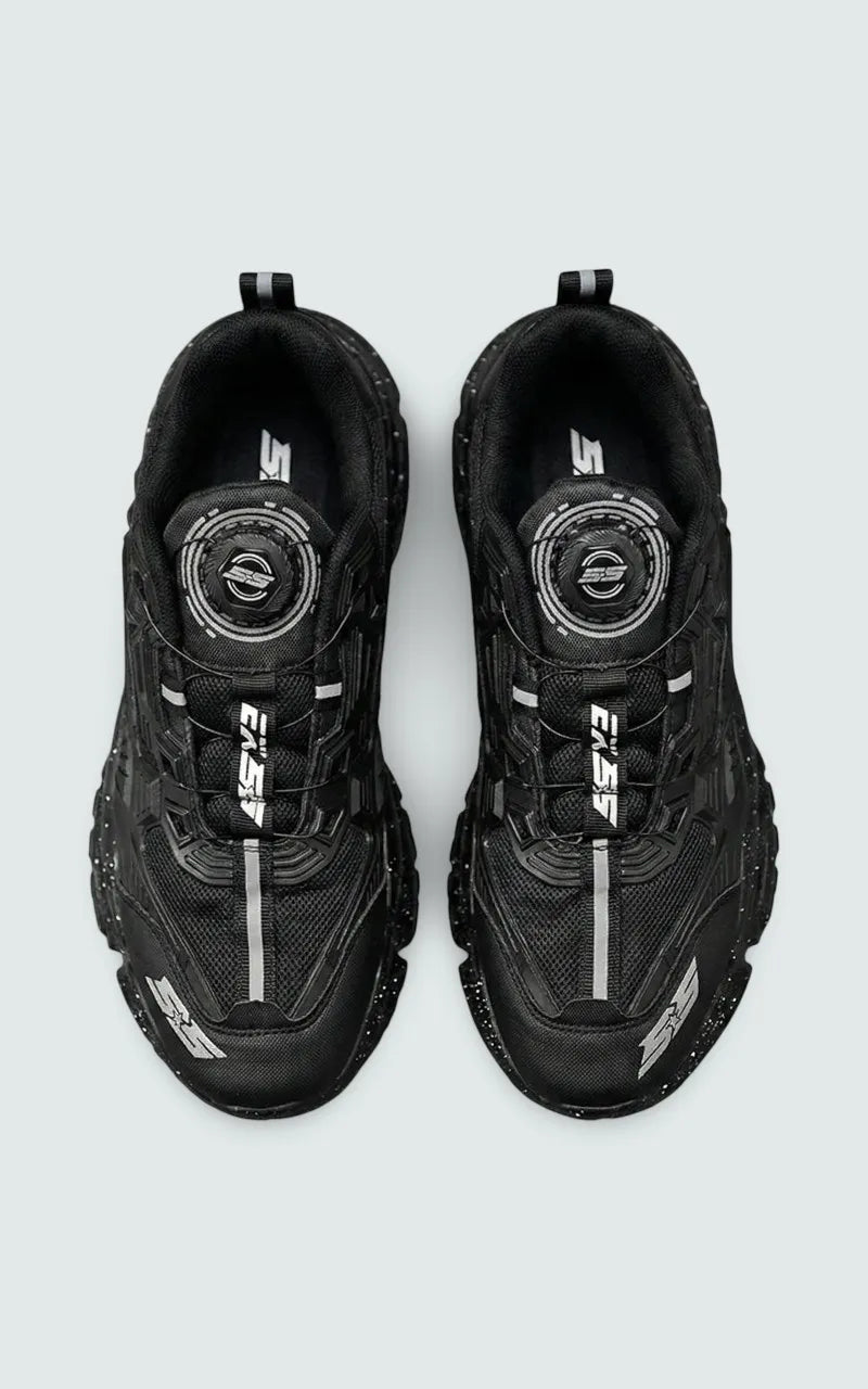 Voidstep Chunky Runner