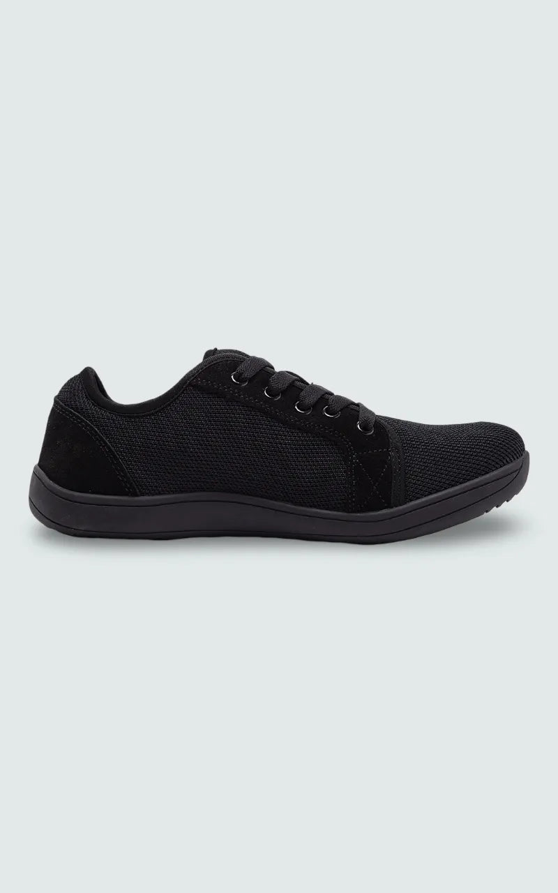Shadowstride Mesh Casual Sneakers