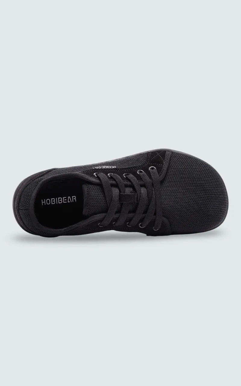 Shadowstride Mesh Casual Sneakers