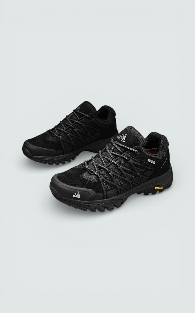 HikeUp ShadowTrail Hiking Sneakers