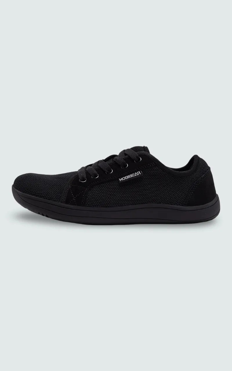 Shadowstride Mesh Casual Sneakers