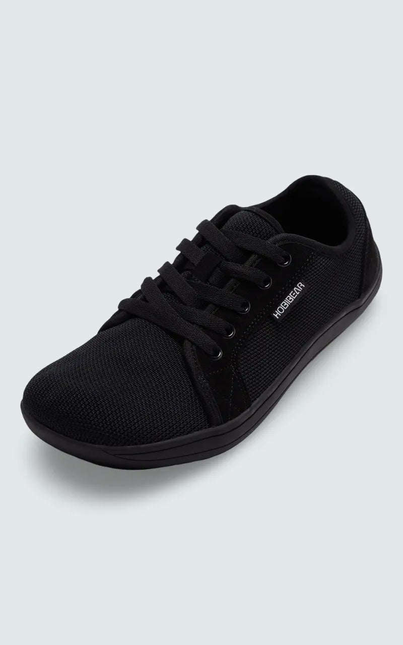 Shadowstride Mesh Casual Sneakers