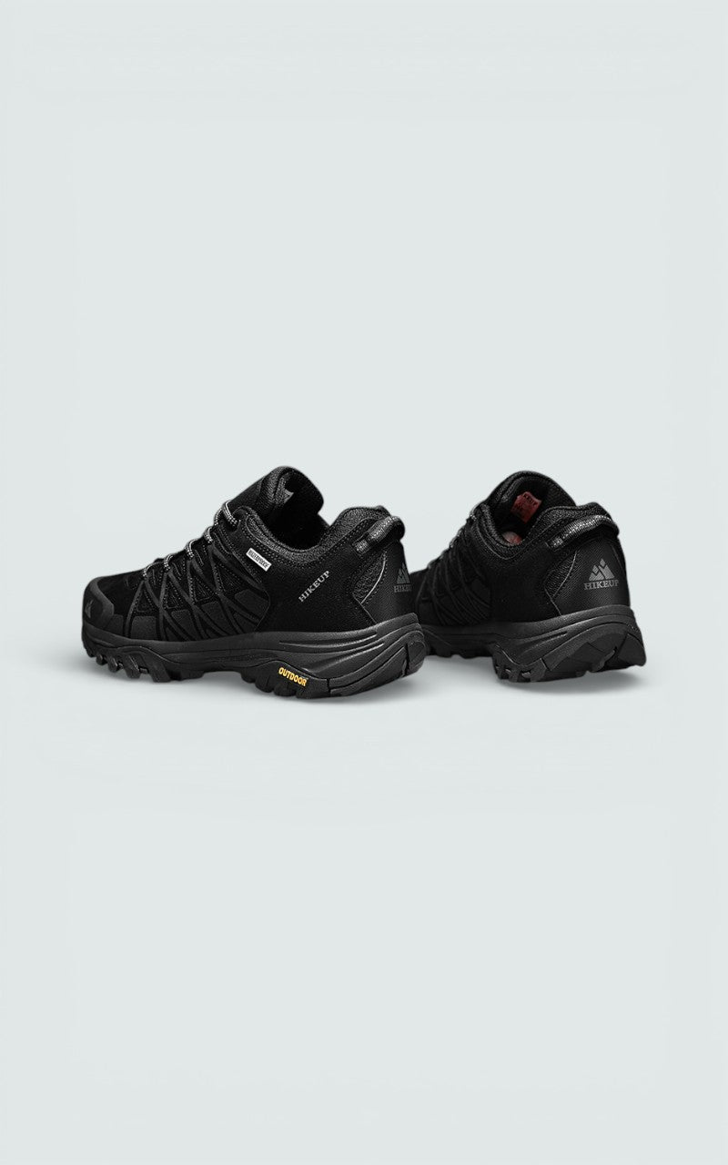 HikeUp ShadowTrail Hiking Sneakers
