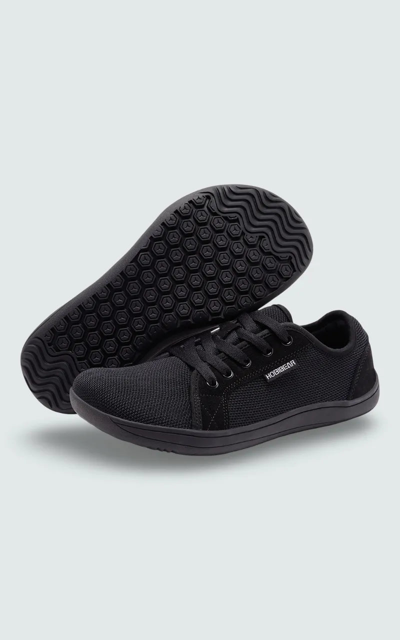 Shadowstride Mesh Casual Sneakers