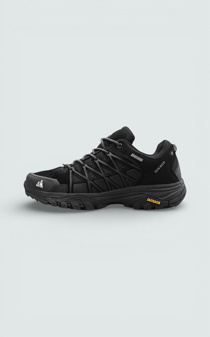 HikeUp ShadowTrail Hiking Sneakers