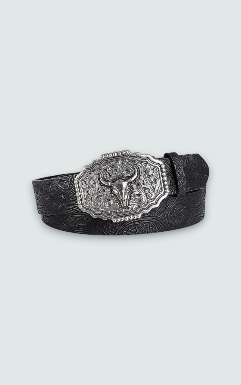 Retro Bohemian Y2K Belt