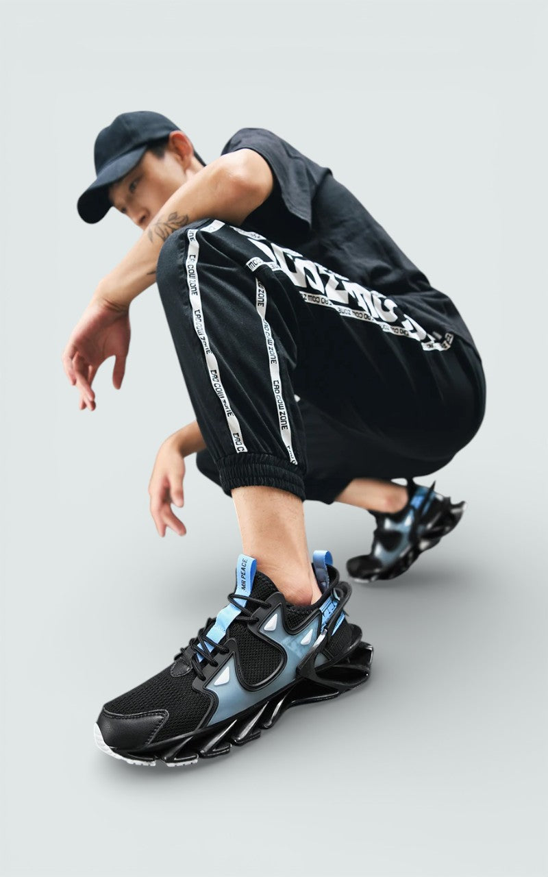 Bladeform Aero Sneakers