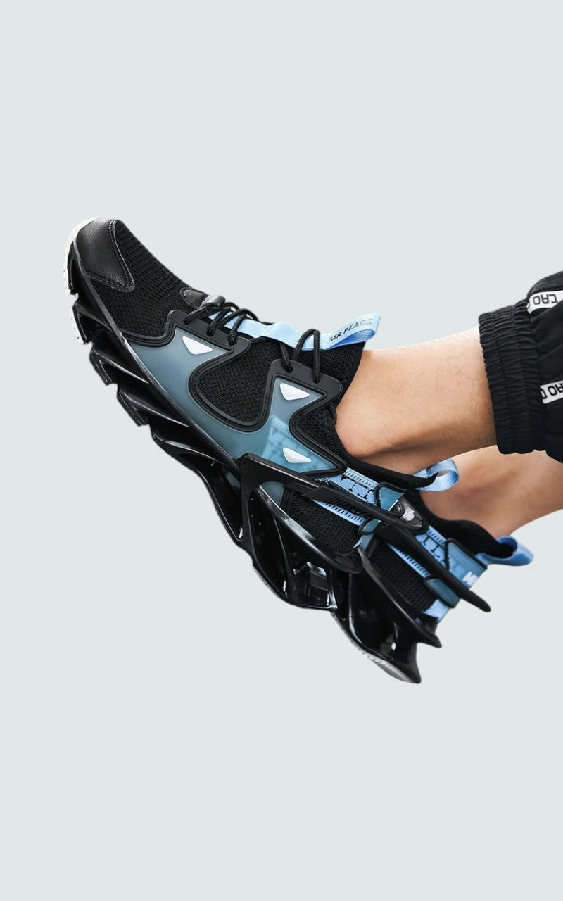 Bladeform Aero Sneakers